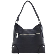 Nakita in Black Onyx & Chrome