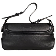 Bridgette in Black Onyx with Gunmetal Hardware