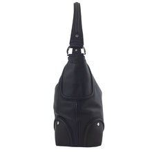 Nakita in Black Onyx & Chrome