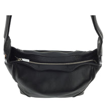 Nakita in Black Onyx & Chrome