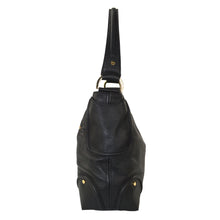 Nakita in Black Onyx & Gold