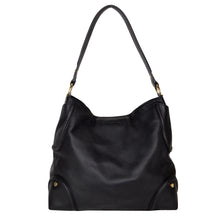 Nakita in Black Onyx & Gold