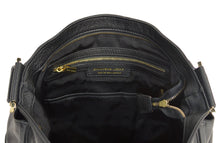 Nakita in Black Onyx & Gold