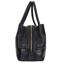 Veronica in Black Onyx & Gold
