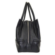 Veronica in Black Onyx & Chrome