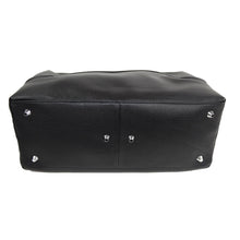 Veronica in Black Onyx & Chrome