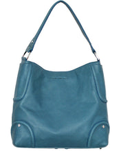 Nakita in Capri Blue
